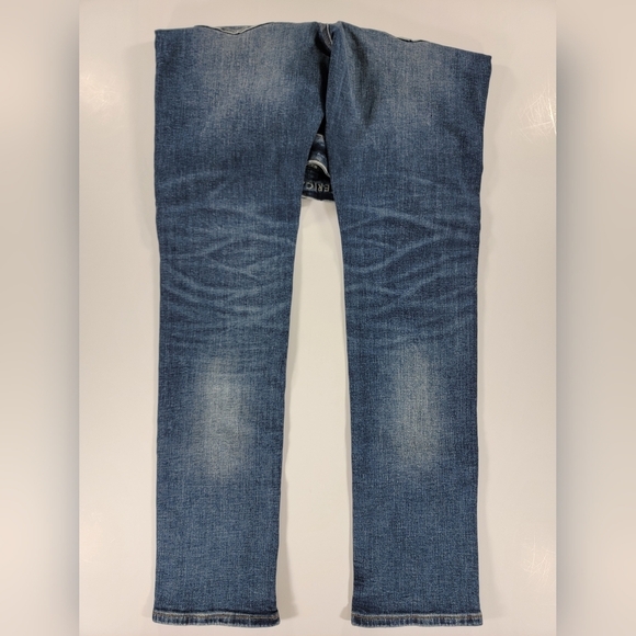NWT American Eagle Next Level Flex Men's Slim Fit Jeans 29x32 Straight Stretch - Picture 11 of 16